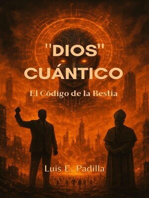 cover image of "Dios" Cuántico